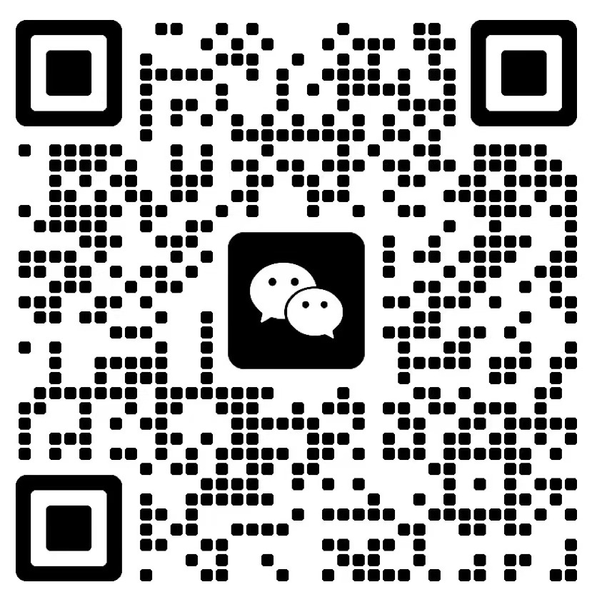 Scan Our Wechat