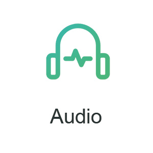 Audio