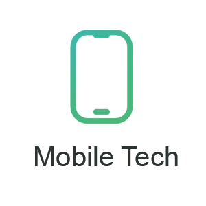 Mobile Tech