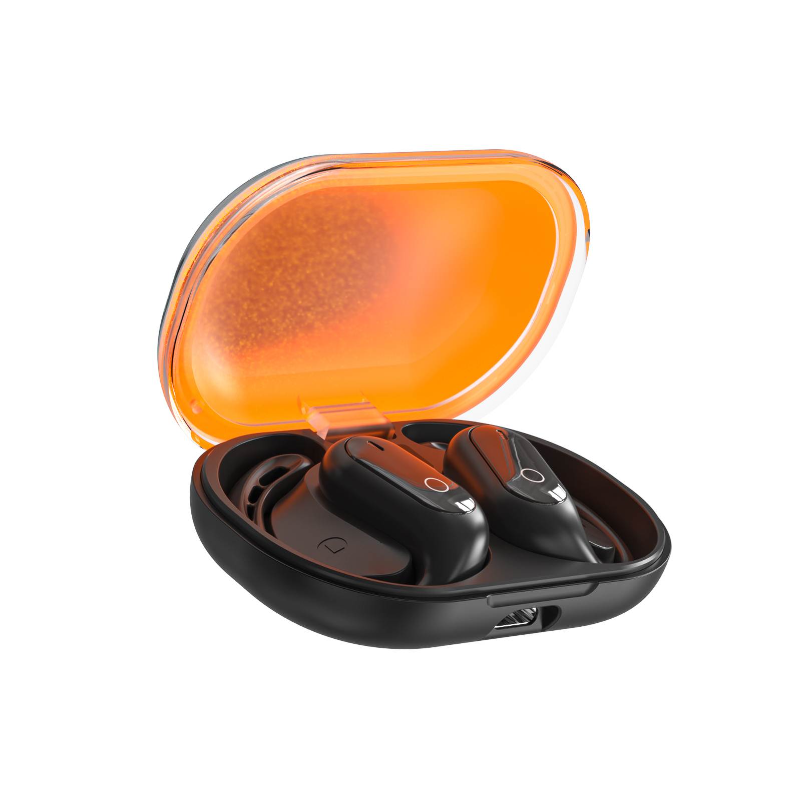 Glow Quicksand TWS Earphone