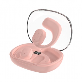 OWS Bluetooth Earphones