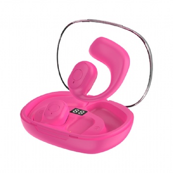 OWS Bluetooth Earphones