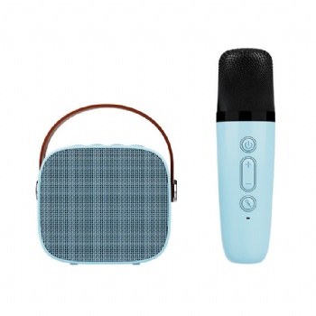 Bluetooth Speaker with Mricophone