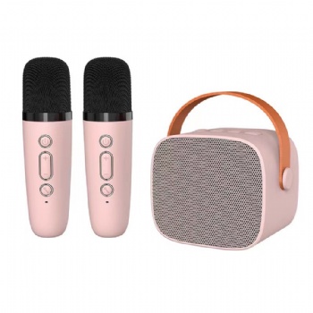 Bluetooth Speaker with Mricophone