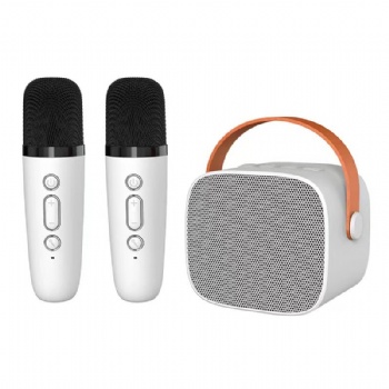 Bluetooth Speaker with Mricophone