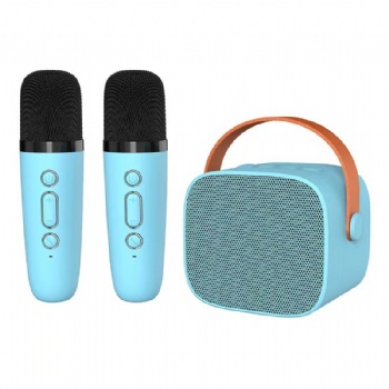 Bluetooth Speaker with Mricophone