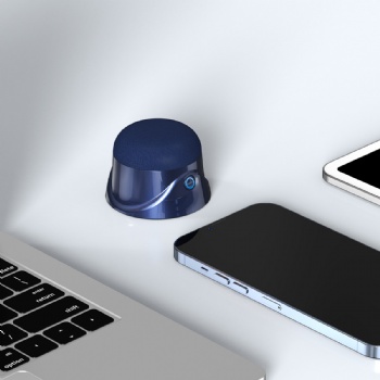 Mag-HiFi Sound Bluetooth Speaker