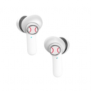 Football Shaped TWS Bluetooth Earphone