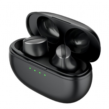 Hi-Sound Bluetooth Earphones
