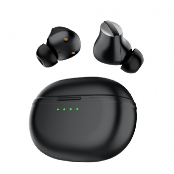 Hi-Sound Bluetooth Earphones