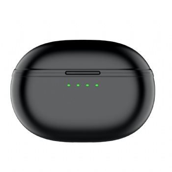 Hi-Sound Bluetooth Earphones
