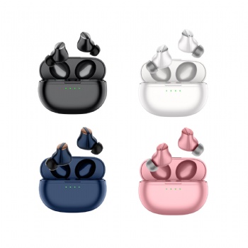 Hi-Sound Bluetooth Earphones