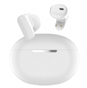 Hi-Sound Bluetooth Earphones