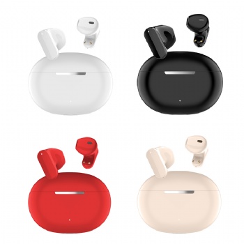 Hi-Sound Bluetooth Earphones