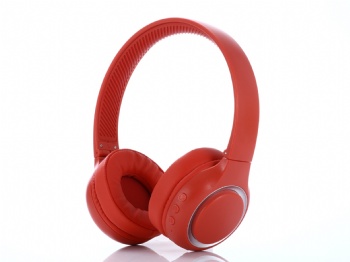 Balanced Stereo Wireless Headphone