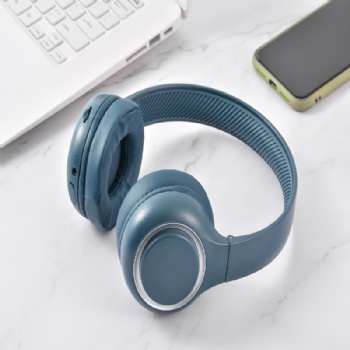 Balanced Stereo Wireless Headphone