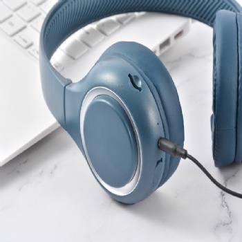 Balanced Stereo Wireless Headphone
