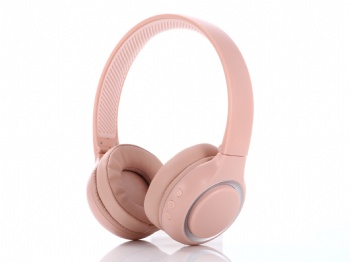 Balanced Stereo Wireless Headphone