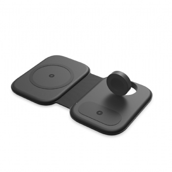 3 in 1 Foldable Wireless Charger