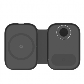 3 in 1 Foldable Wireless Charger