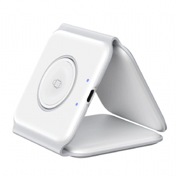 3 in 1 Magnetic Wireless Charger
