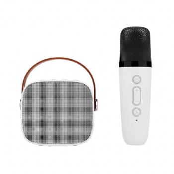 Bluetooth Speaker with Mricophone