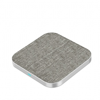 Metal 15W Wireless Charger