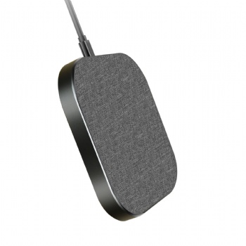 Metal 15W Wireless Charger