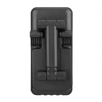 Power Bank Phone Holder with Cables