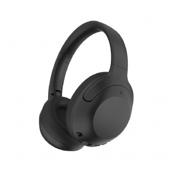 Deep Bass Over-Ear Bluetooth Headphone