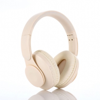 Hi-Sound Bluetooth Headphone