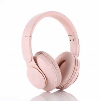 Hi-Sound Bluetooth Headphone