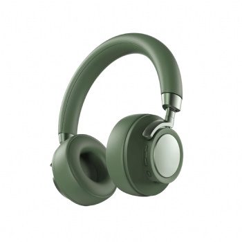 Over Ear Wireless Headphone