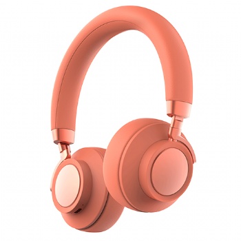 Over Ear Wireless Headphone