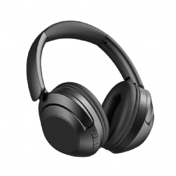 SafeAudio Wireless Headphone