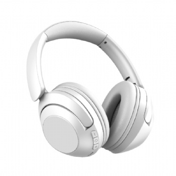 SafeAudio Wireless Headphone