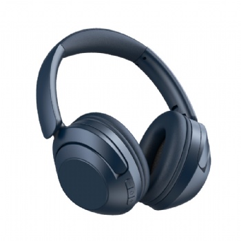 SafeAudio Wireless Headphone