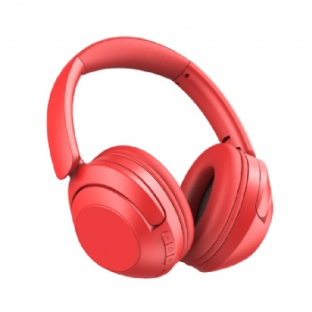 SafeAudio Wireless Headphone