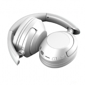 SafeAudio Wireless Headphone