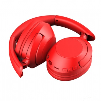 SafeAudio Wireless Headphone