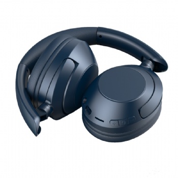 SafeAudio Wireless Headphone