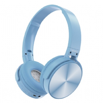 Macaroon Kids Wireless Headset
