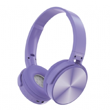 Macaroon Kids Wireless Headset