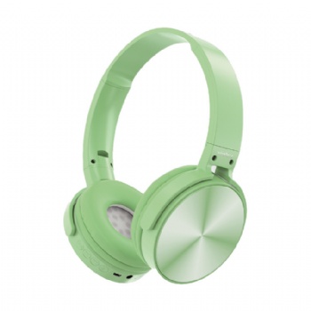 Macaroon Kids Wireless Headset