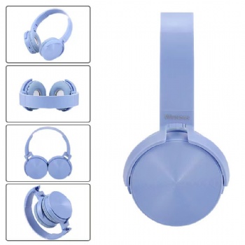 Macaroon Kids Wireless Headset
