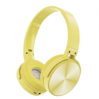 Macaroon Kids Wireless Headset