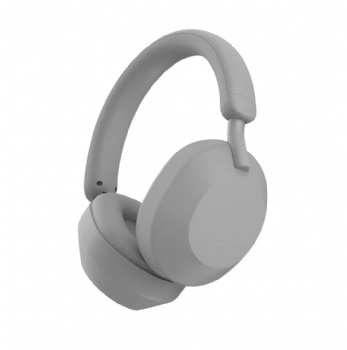 Super Soft Over-Ear Bluetooth Headphone