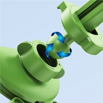 Unique Cartoon Fruit Car Air Vent Mount Holder
