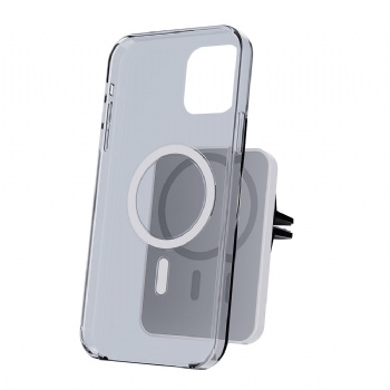 MagSafe & Vent Mounted  Car Charger