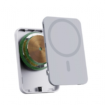MagSafe & Vent Mounted  Car Charger